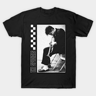 The Specials - Fanmade T-Shirt